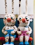 Gros-pois et Petit-point Chez le dentiste