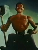 John Henry and the Inky-Poo