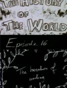 L'Histoire du monde  la découverte du langage