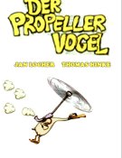 L'oiseau à réaction