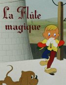 La Flûte magique
