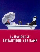 La Traversée de l'Atlantique à la rame