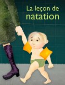 La leçon de natation