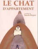 Le Chat d'appartement