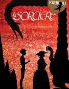 Le Château de la Sorcière