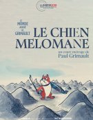 Le Chien mélomane