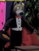 Le Magicien