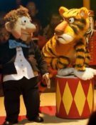 Le Tigre