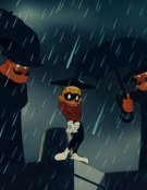 Le Voleur de paratonnerres