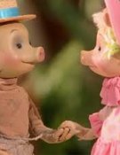 Le bonheur des cochons
