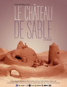 Le château de sable