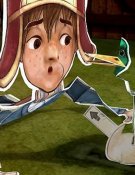 Le joyeux petit canard