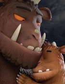 Le petit gruffalo