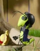 Les Escargots