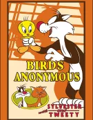 Les Mangeurs d'oiseaux anonymes