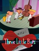 Les Trois Petits Bip-bops