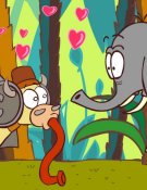 Les fables en délire – 3ème partie