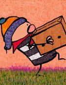 Lunolin, petit naturaliste