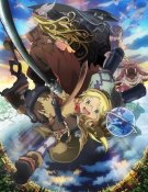 Made in Abyss L'aube du voyage