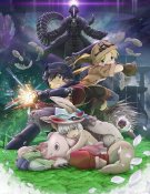 Made in Abyss Le crepuscule errant