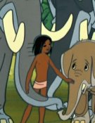 Maugli. L'Enlèvement