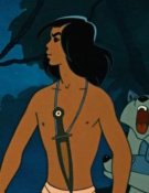 Maugli. La Dernière Chasse d’Akela