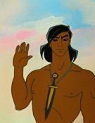Maugli. Le Retour aux Humains