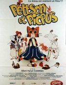 Pettson et Picpus