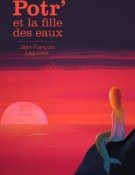 Potr' et la fille des eaux