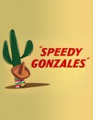 Speedy Gonzales
