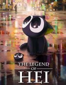 The Legend of Hei
