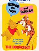 Winnie l'ourson et le Tigre fou