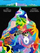 Au revoir Jérôme !