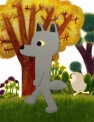 Au revoir, été !