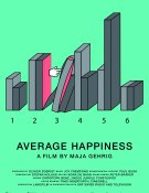 Average Happiness