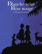 Blanche-Neige et Rouge-Rose