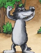 C'est moi le plus beau