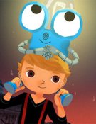 Clé à Molette et Jo