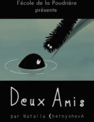 Deux amis