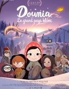Dounia, le grand pays blanc