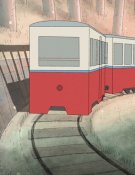 Fairies in the Buda Hills