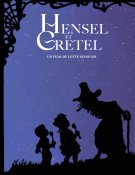 Hansel et Gretel
