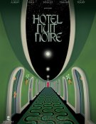 Hôtel Nuit noire