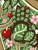 Il était une feuille