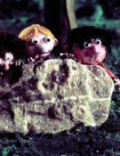 Joe et la maison hantée