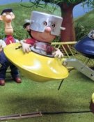 Joe et les Extra-Terrestres