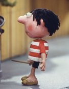 Joe veut jouer avec ou sans jouet