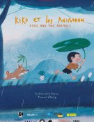 Kiko et les animaux