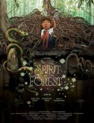 L’Esprit de la forêt