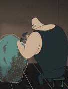 L'Humble Tailleur de pierre